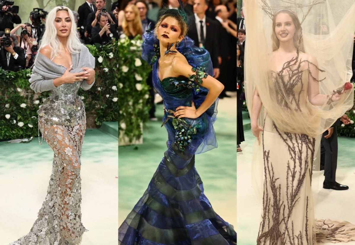 We Asked ChatGPT To Rate This Year’s Met Gala Outfits And It Did Not Hold Back