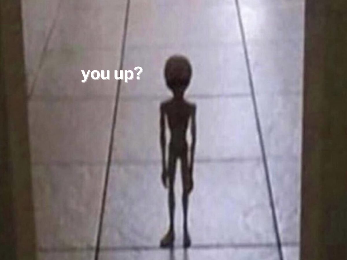 Are aliens real?