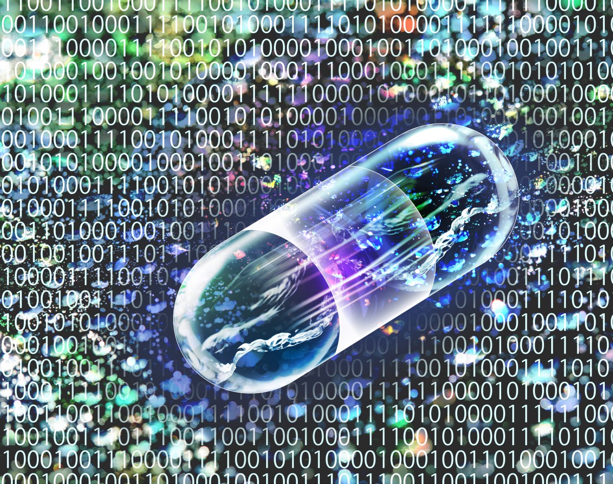 This New AI Tool Could Revolutionise The Way We Discover New Drugs