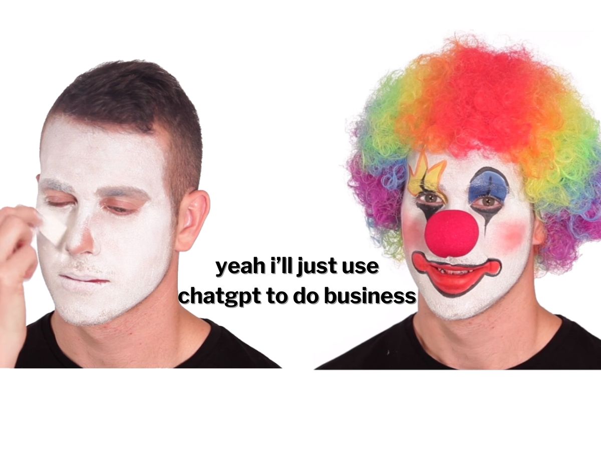ChatGPT’s Grave Error Cost This Startup $15,000