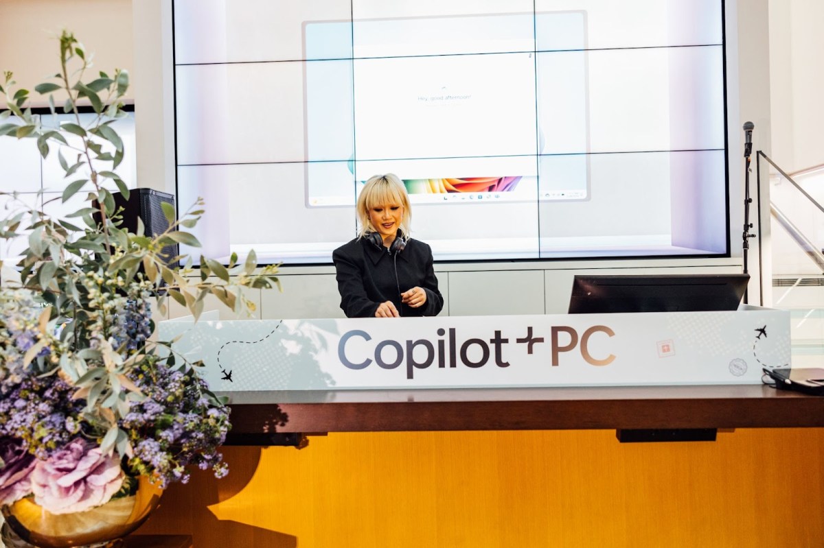 Every Feature Shown At Microsoft’s Copilot+ PC Sydney Launch, Ranked