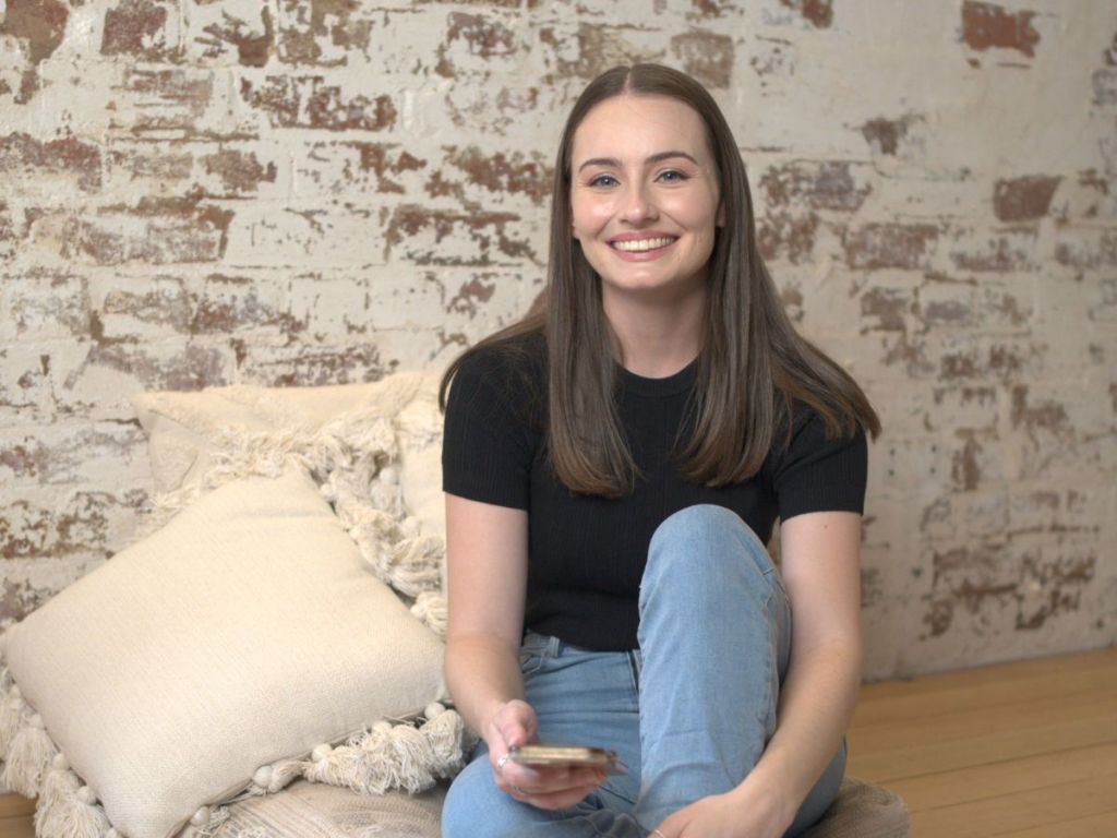 How To Not Work Forever, According to Australia’s Top TikTok Finance Influencer (Yes, That’s A Thing)